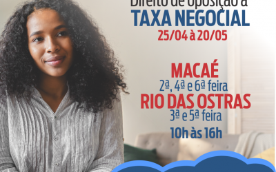 SAIBA COMO SOLICITAR O DIREITO DE OPOSIÇÃO À TAXA NEGOCIAL | CCT 2021- 2022.