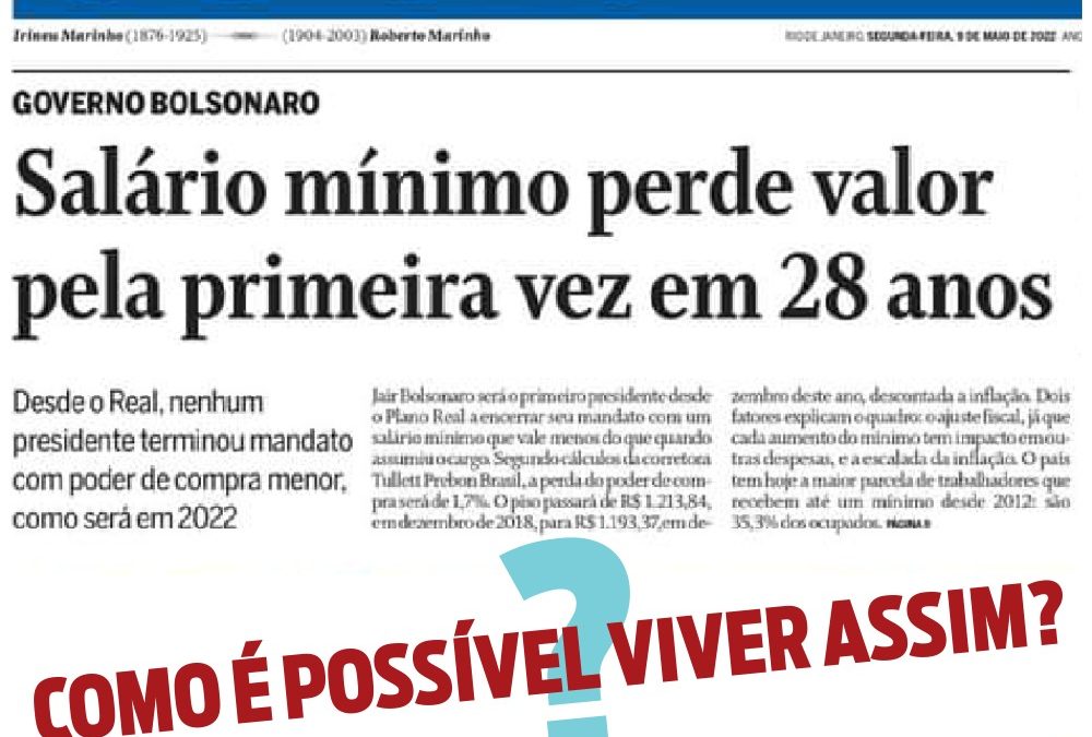 Economia | UM FEITO INÉDITO |