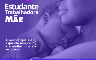 DIA DAS MÃES | TODA MÃE TEM UMA HISTÓRIA |