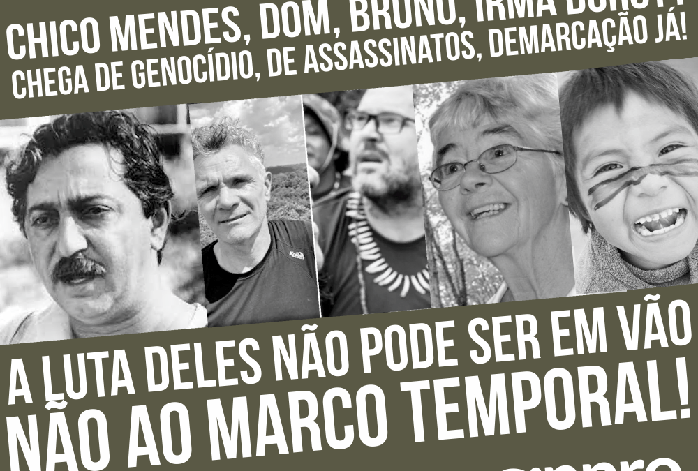 NOTA SINPRO MACAÉ E REGIÃO : VOZES SILENCIADAS, ATÉ QUANDO ?