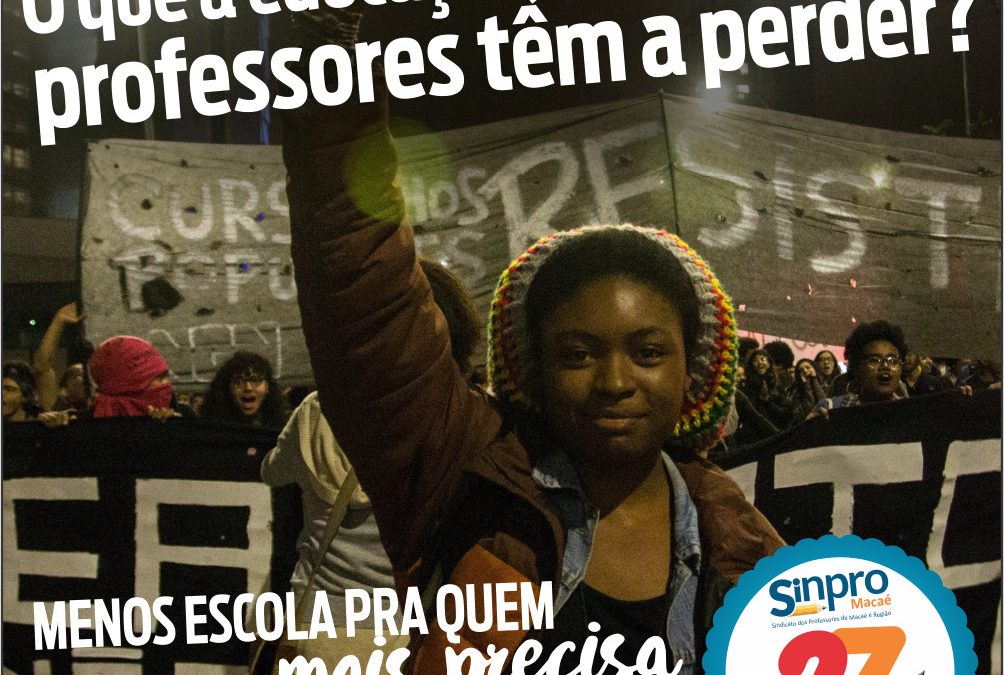 Reforma do Ensino Médio: Para pesquisador e professor da UFABC, reforma do Ensino Médio é abismo que aprofunda a desigualdade