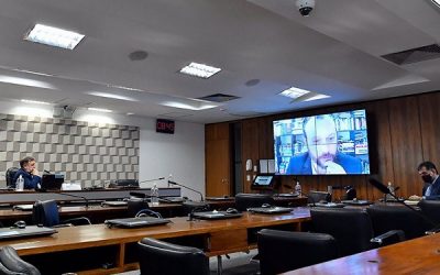 EDUCAÇÃO DOMICILIAR