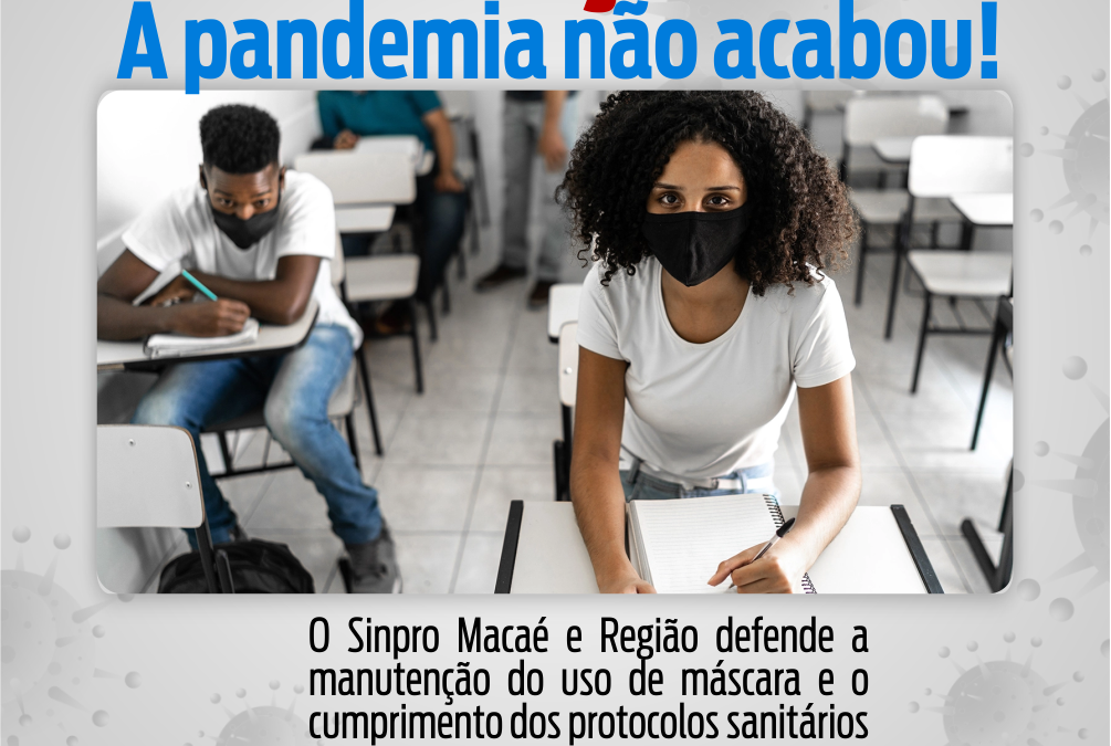 Voltam a crescer casos de Covid-19 nas escolas