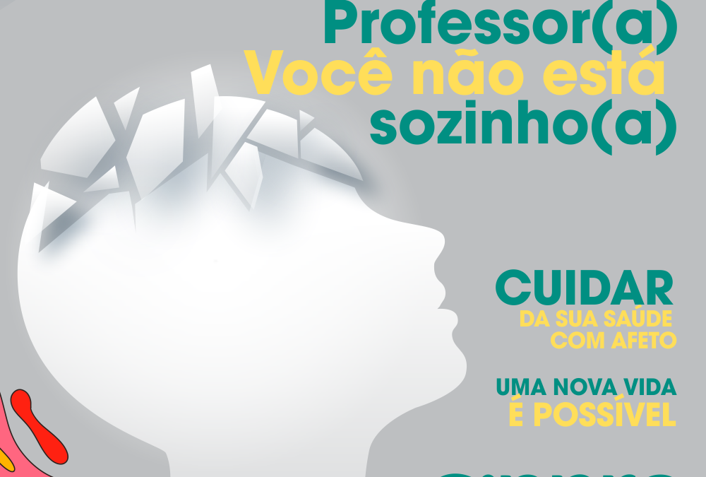 Dia 10 de outubro | Dia Mundial da Saúde Mental