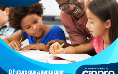 15 de outubro: Um dia de Luta da Educação.
