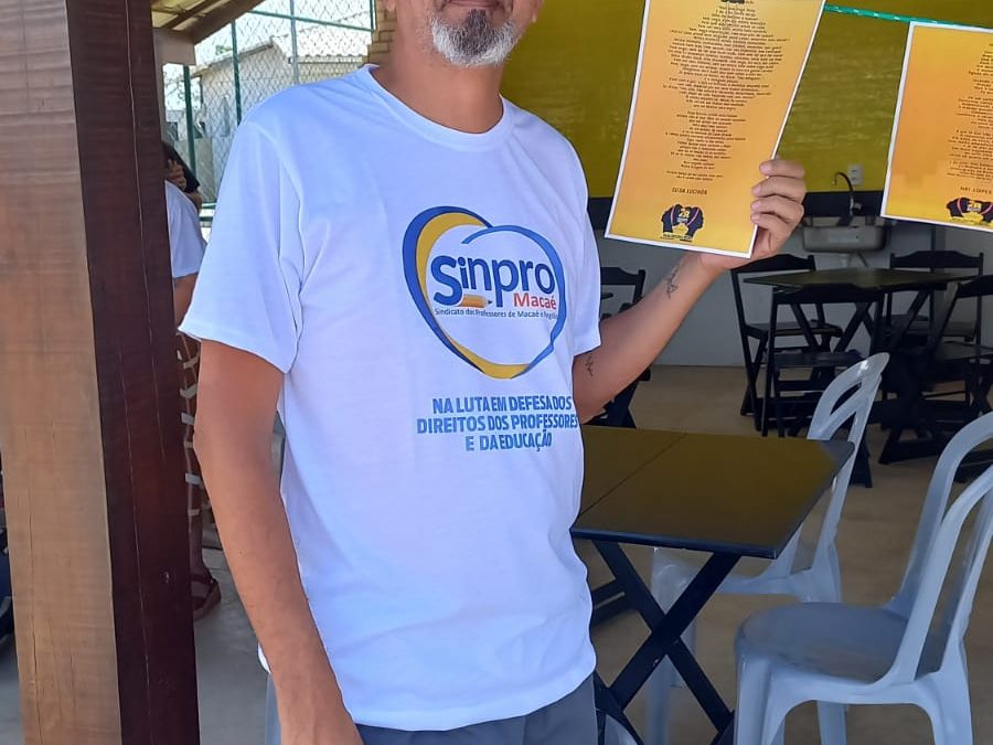 #NovembroNegro | POESIA PRETA