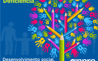 POR UMA SOCIEDADE ANTICAPACITISTA