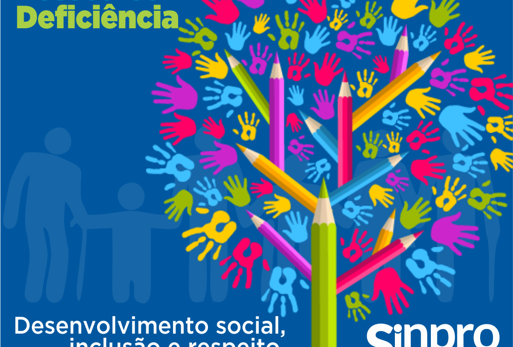 POR UMA SOCIEDADE ANTICAPACITISTA