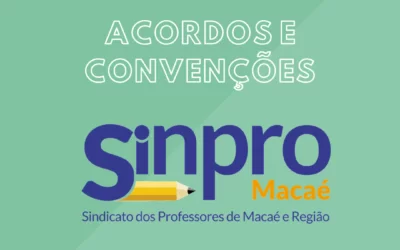 CONVENÇÃO COLETIVA DE TRABALHO 2022/2023 MACAÉ