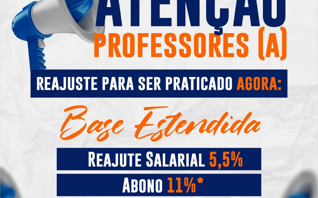 Sinpro Macaé e Região assina Convenção Coletiva de Trabalho da basica com o Sinepe-RJ