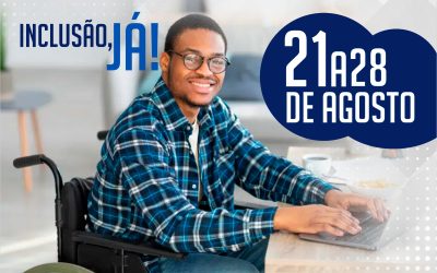 Semana Nacional da Pessoa com Deficiência Intelectual e Múltipla