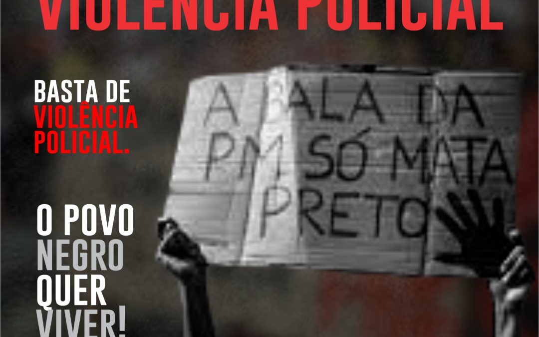 JORNADA NACIONAL DE LUTA