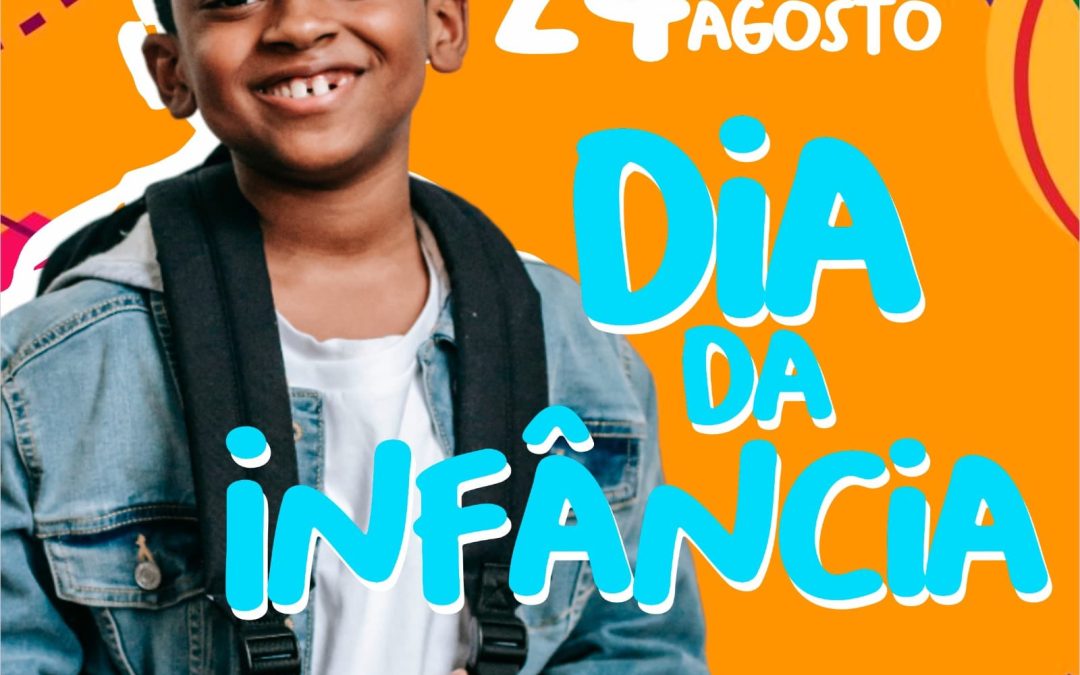 Dia da infância