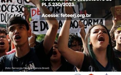 ALERTA: CÂMARA DE DEPUTADOS QUER RESSUSCITAR O NEM