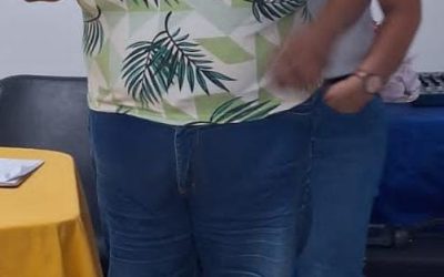 ARTIGO: 13 maio | Por um currículo antirracista nas escolas, nas ruas e na vida.