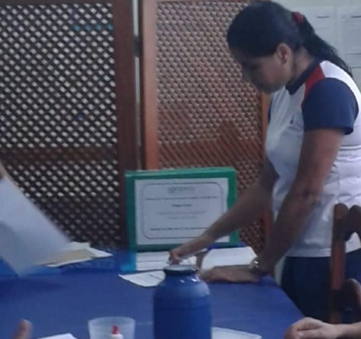 Eleições Sinpro Macaé e Região 2024: confira chapa inscrita