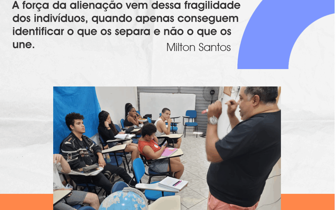 Dia Nacional dos Profissionais da Educação: Dignidade para quem ensina!