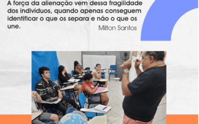 Dia Nacional dos Profissionais da Educação: Dignidade para quem ensina!