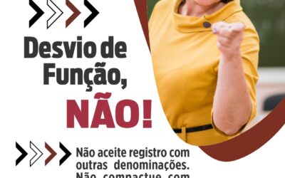 Direitos dos Professores: Entendendo o Desvio de Função e o Exercício do Magistério
