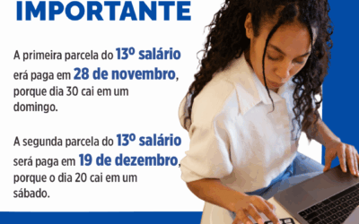 Comunicado Geral do SINPRO MACAÉ E REGIÃO