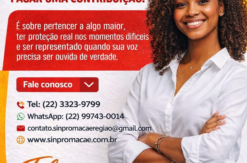 ✊🏽Ser filiado ao Sinpro é garantir seus direitos