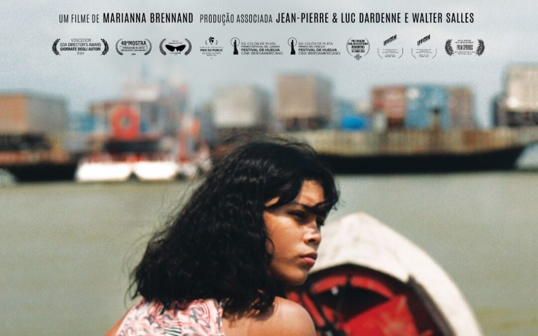 Sinpro Macaé e Região e Cine Cepro exibem “Manas” e promovem debate sobre direitos das mulheres