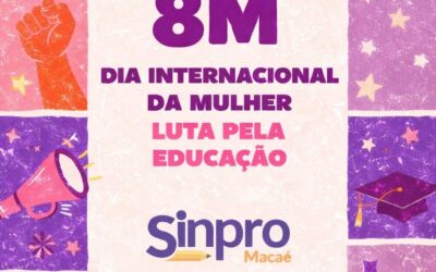 8 de março é dia de memória, luta e resistência.✊🏽💜