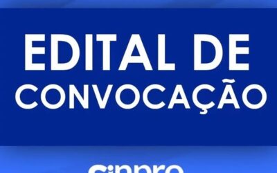 Edital de convocação de Assembleia Geral Ordinária dos Professores de Estácio de Sá ( Campus Macaé).