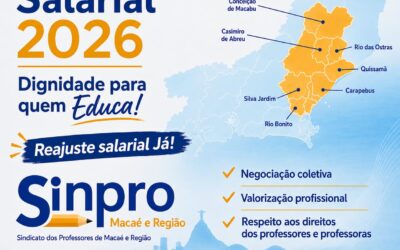 CAMPANHA SALARIAL 2026 – BASE ESTENDIDA