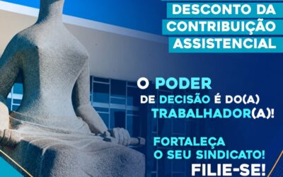 📢 VITÓRIA DOS(AS) TRABALHADORES(AS)!