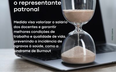 FETEERJ LEVARÁ HORA TECNOLÓGICA À MESA DE NEGOCIAÇÃO COM O REPRESENTANTE PATRONAL
